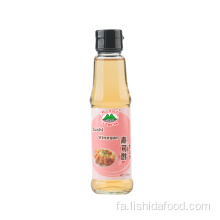 150ml بطری شیشه سرکه سوشی